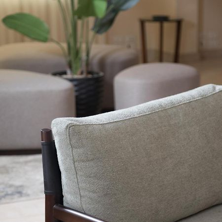 Livingville The Two-Fifty Kairo Bagian luar foto