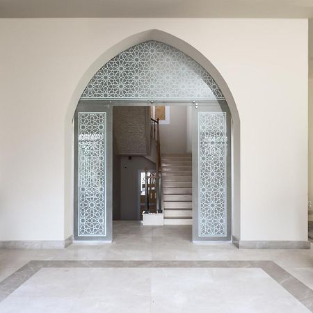Livingville The Two-Fifty Kairo Bagian luar foto