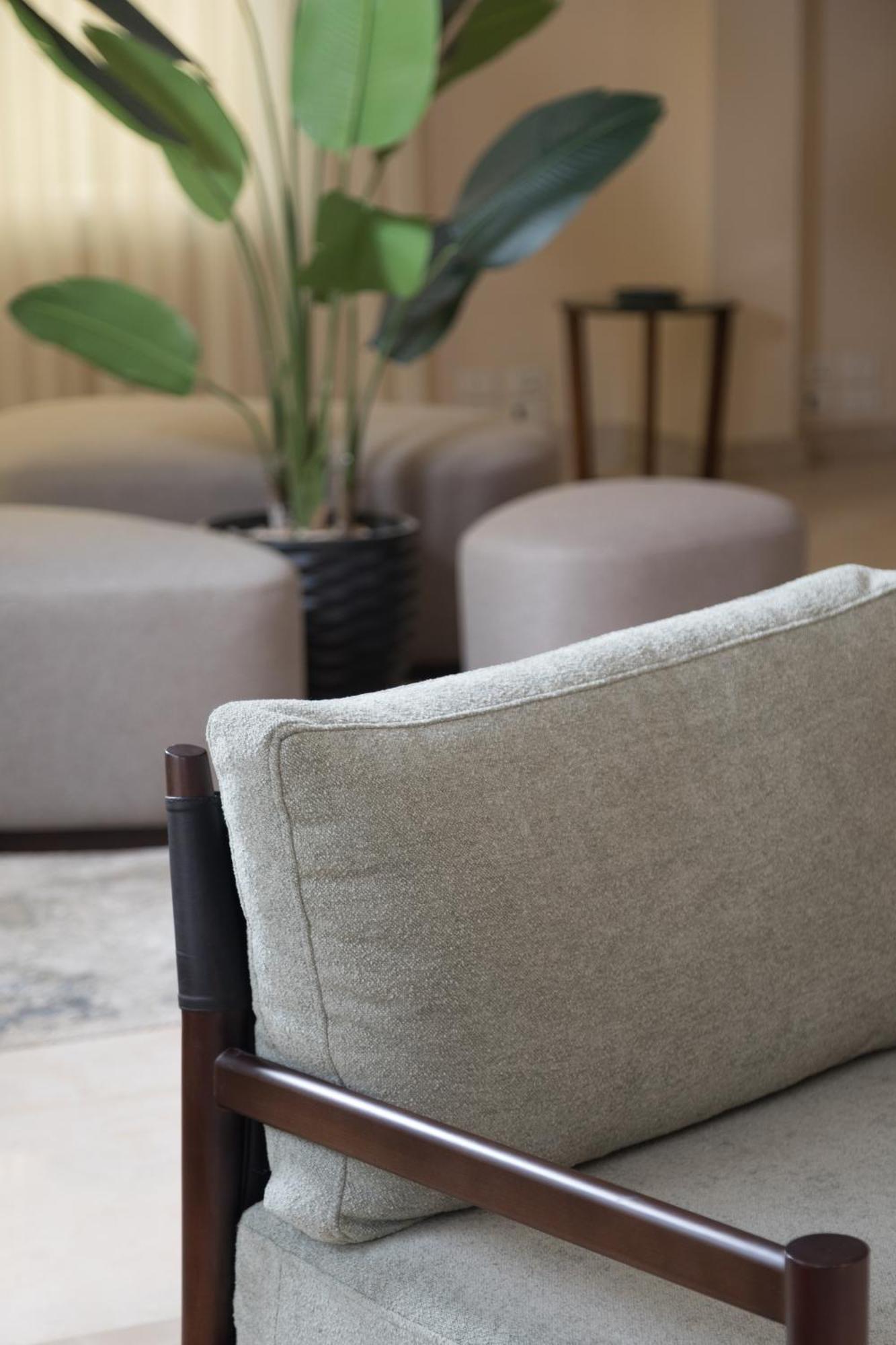 Livingville The Two-Fifty Kairo Bagian luar foto