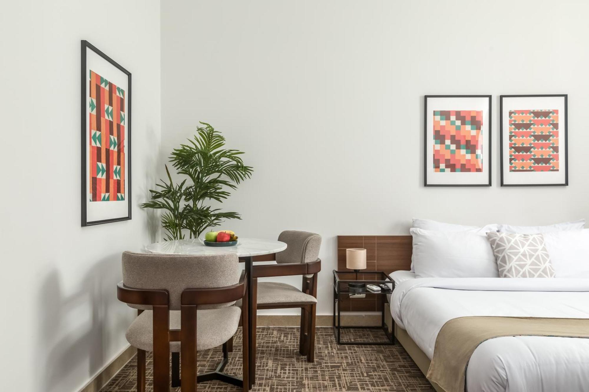 Livingville The Two-Fifty Kairo Bagian luar foto