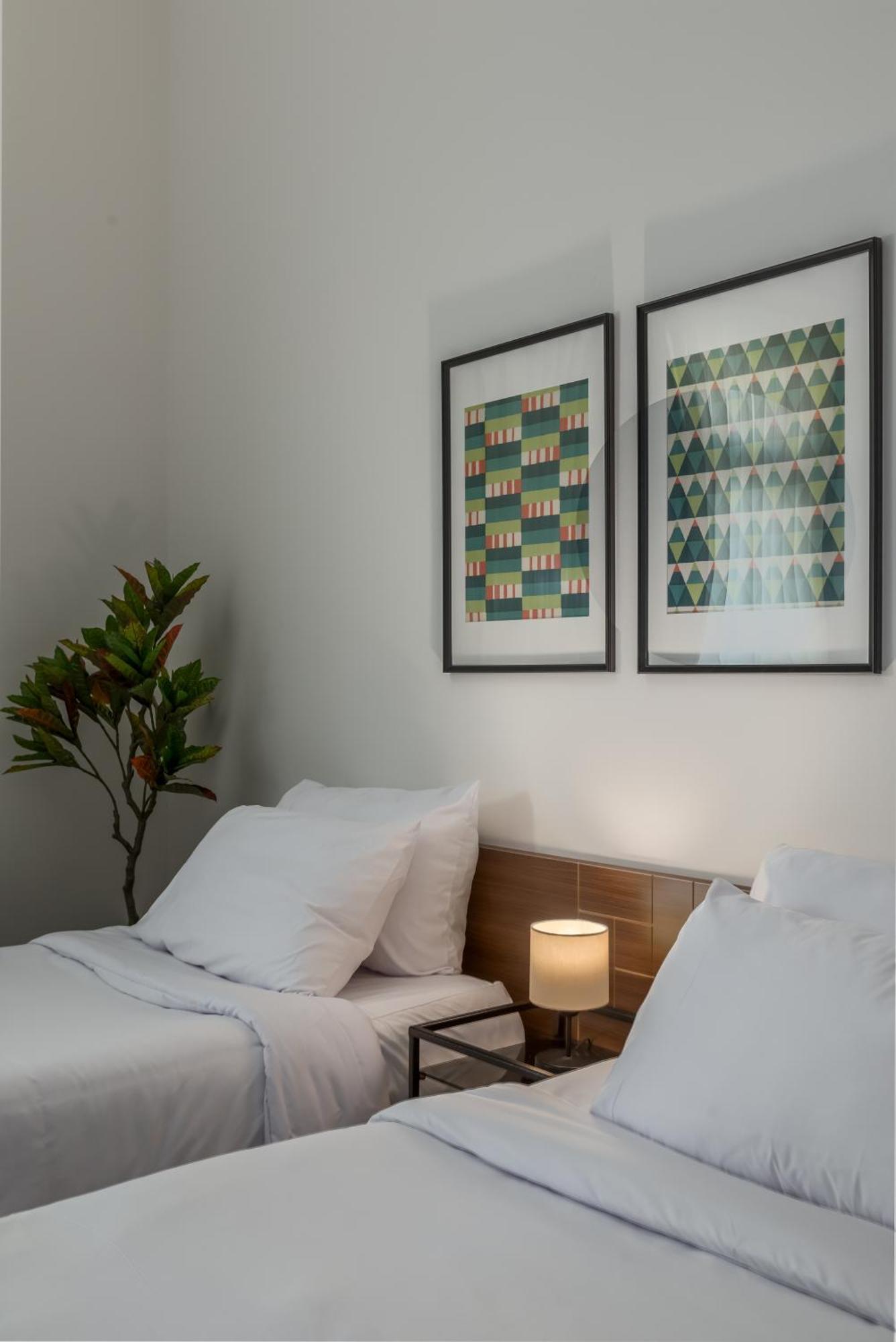 Livingville The Two-Fifty Kairo Bagian luar foto