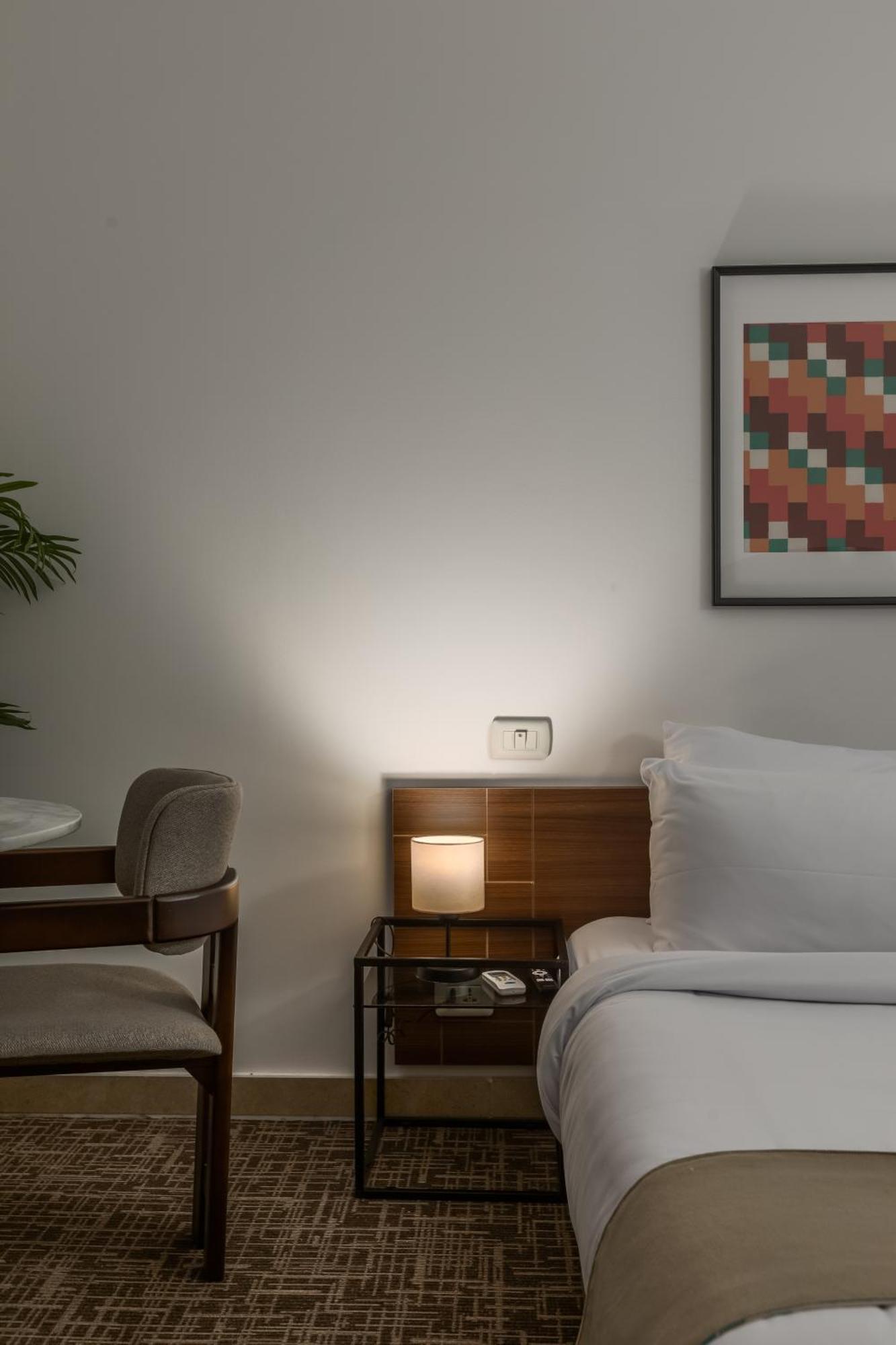 Livingville The Two-Fifty Kairo Bagian luar foto