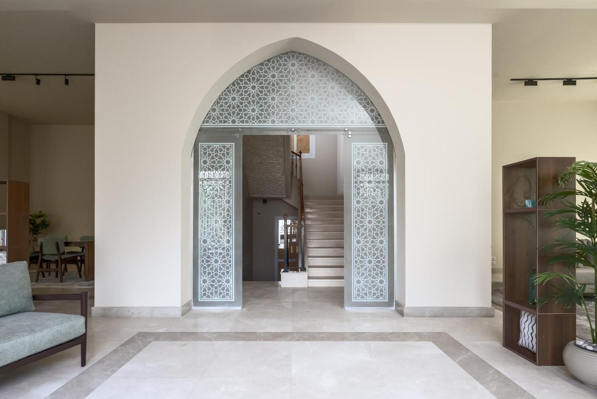 Livingville The Two-Fifty Kairo Bagian luar foto
