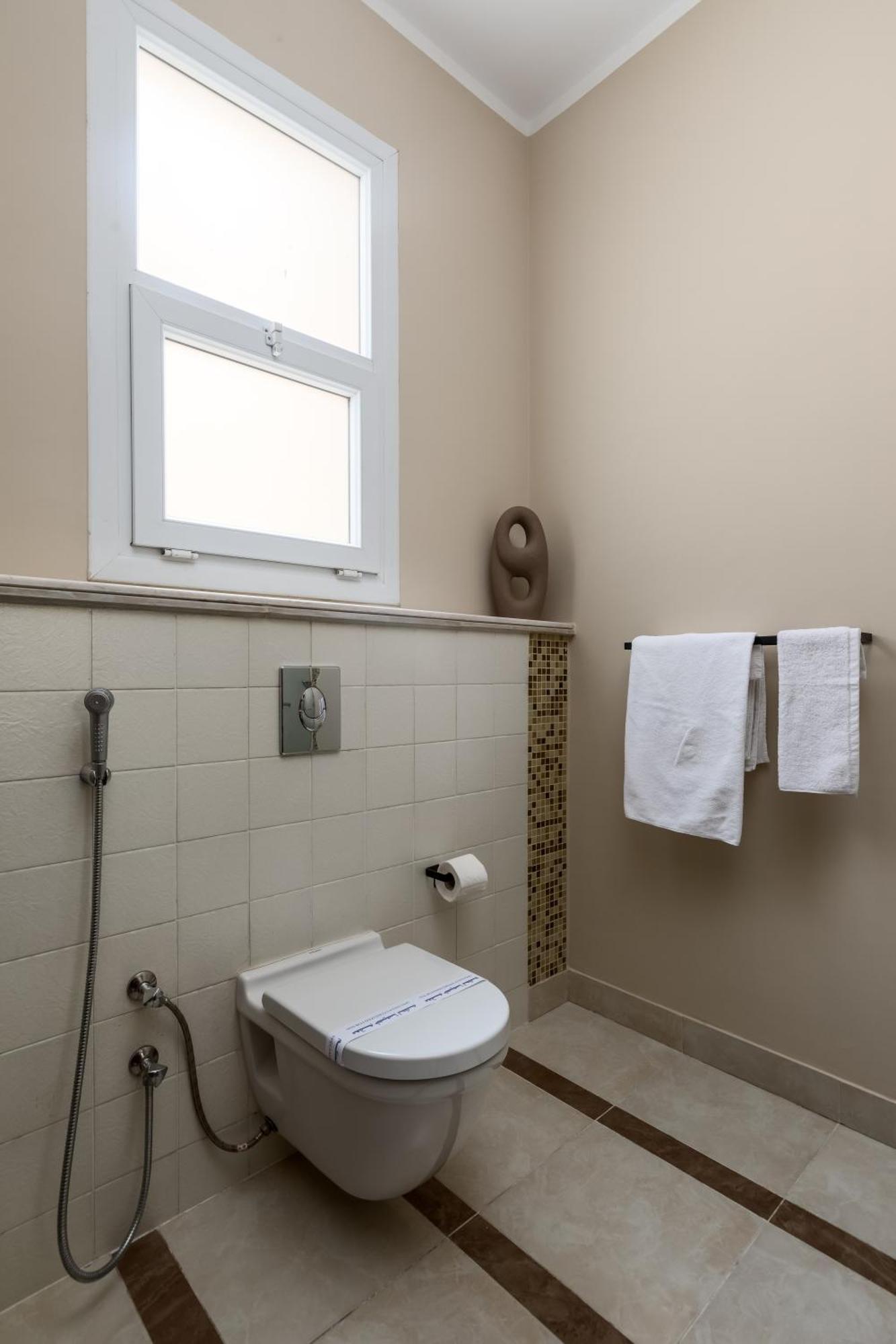 Livingville The Two-Fifty Kairo Bagian luar foto
