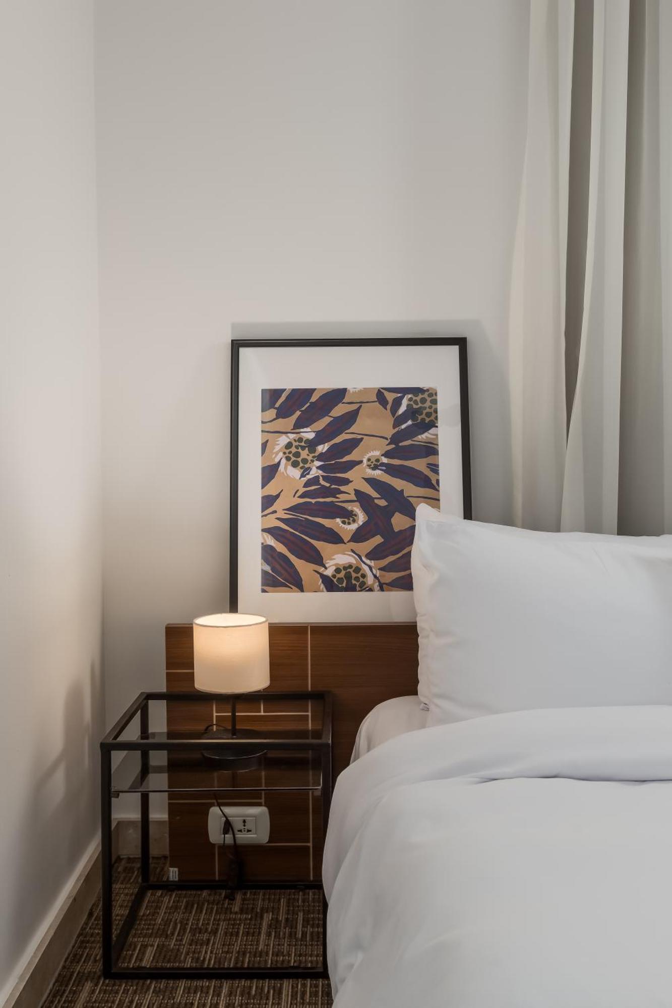 Livingville The Two-Fifty Kairo Bagian luar foto