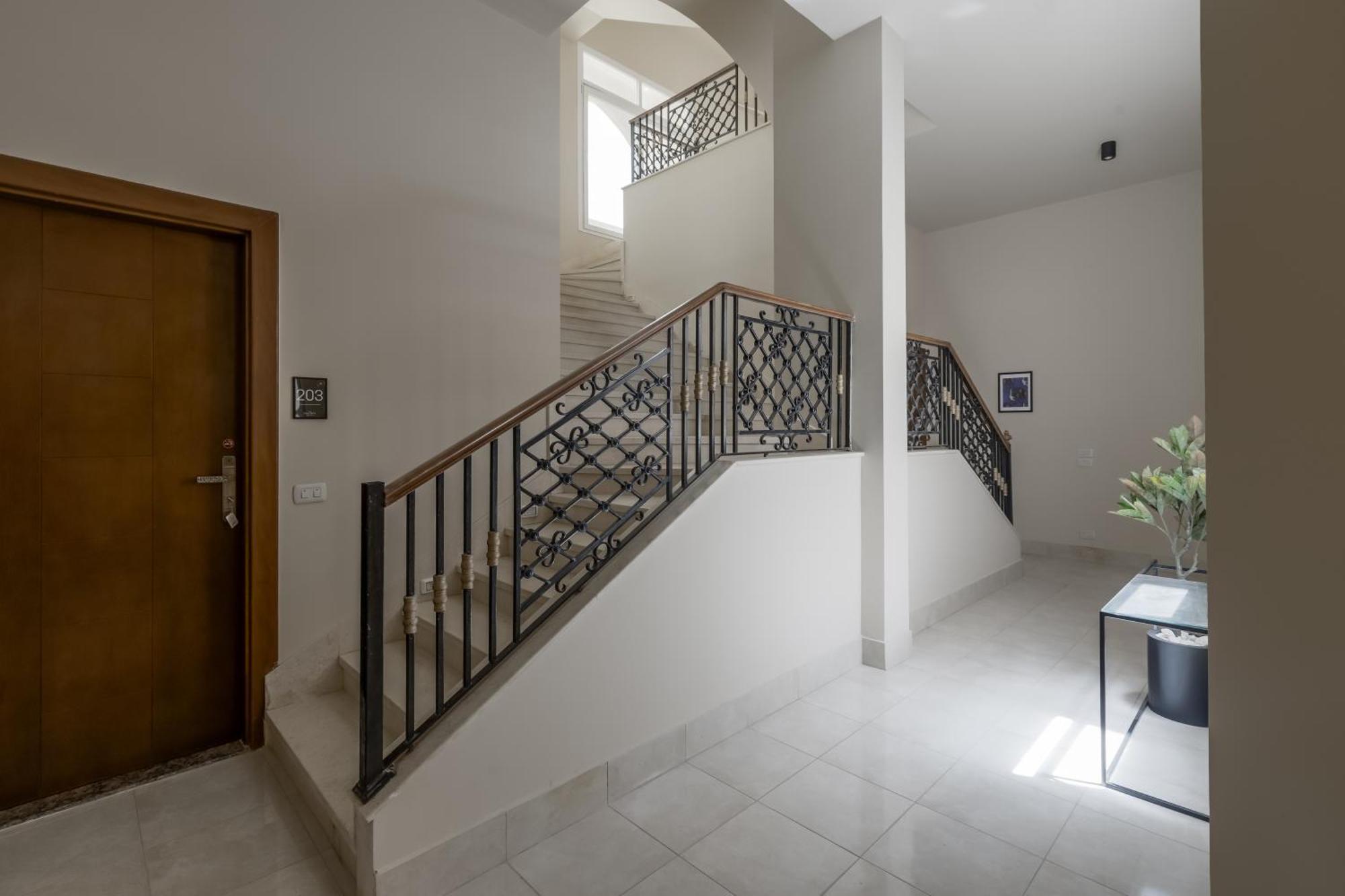 Livingville The Two-Fifty Kairo Bagian luar foto