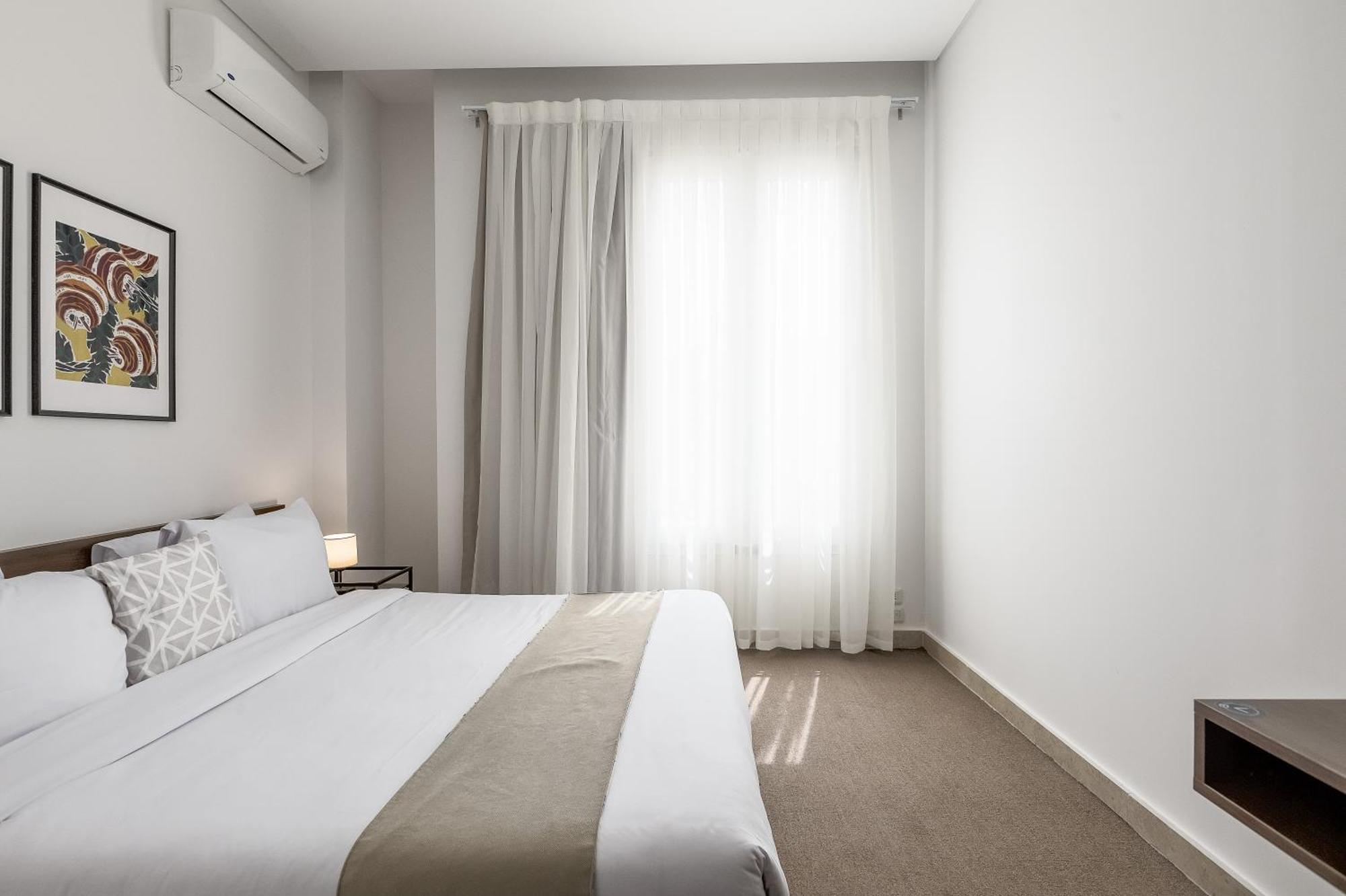 Livingville The Two-Fifty Kairo Bagian luar foto