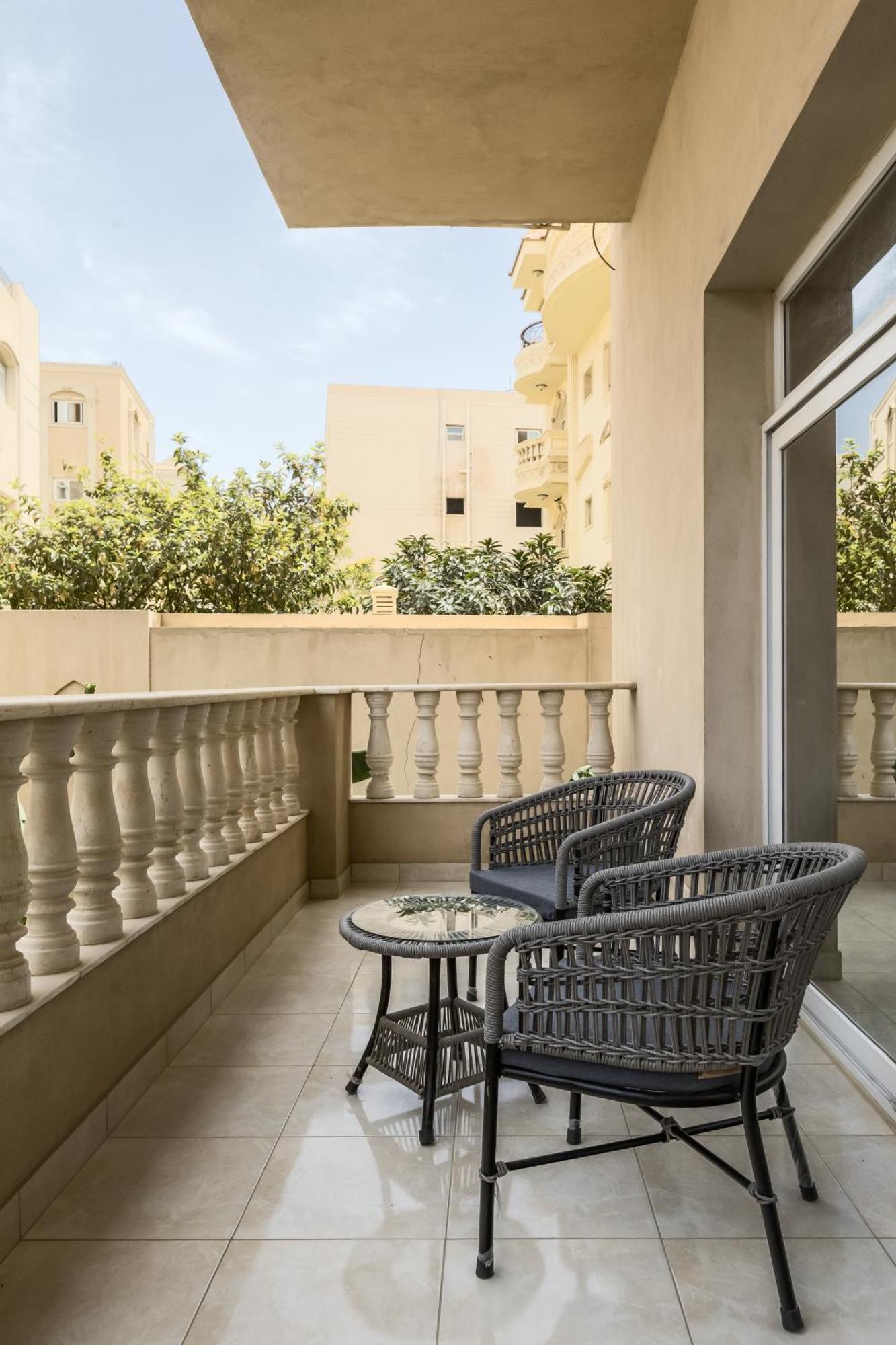 Livingville The Two-Fifty Kairo Bagian luar foto