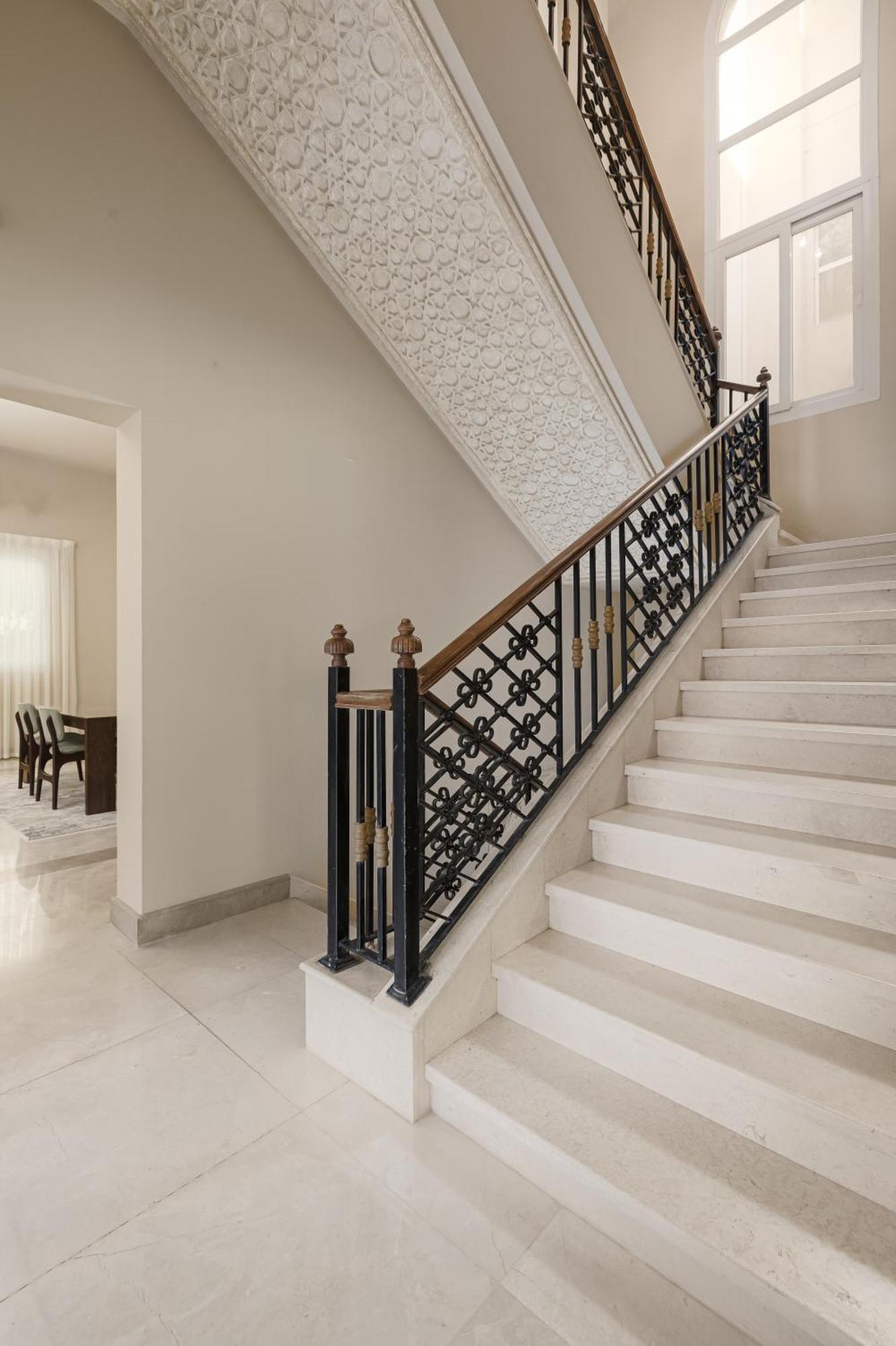 Livingville The Two-Fifty Kairo Bagian luar foto