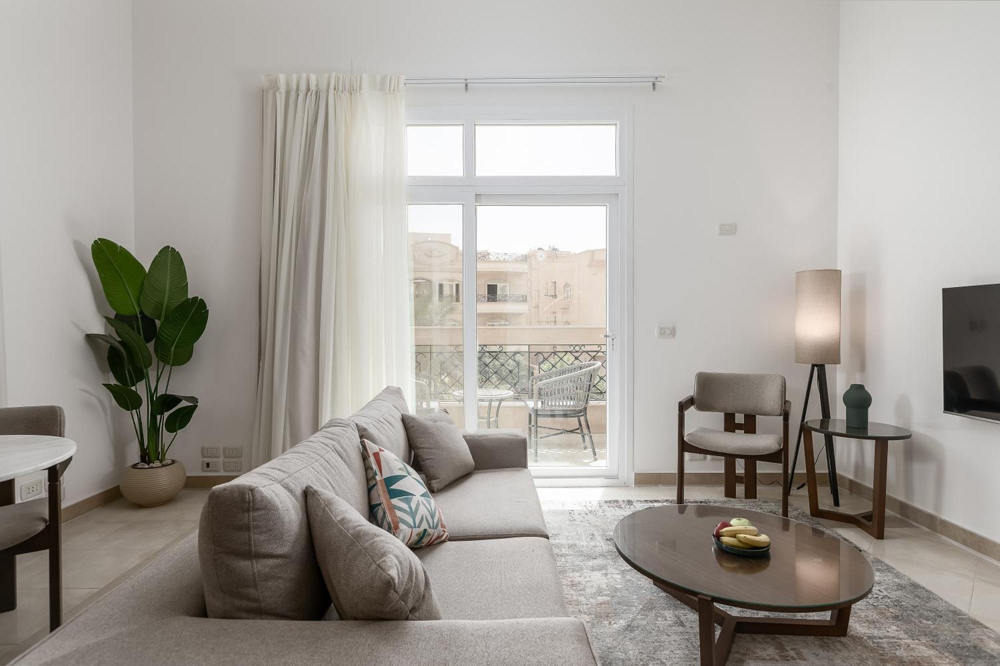 Livingville The Two-Fifty Kairo Bagian luar foto