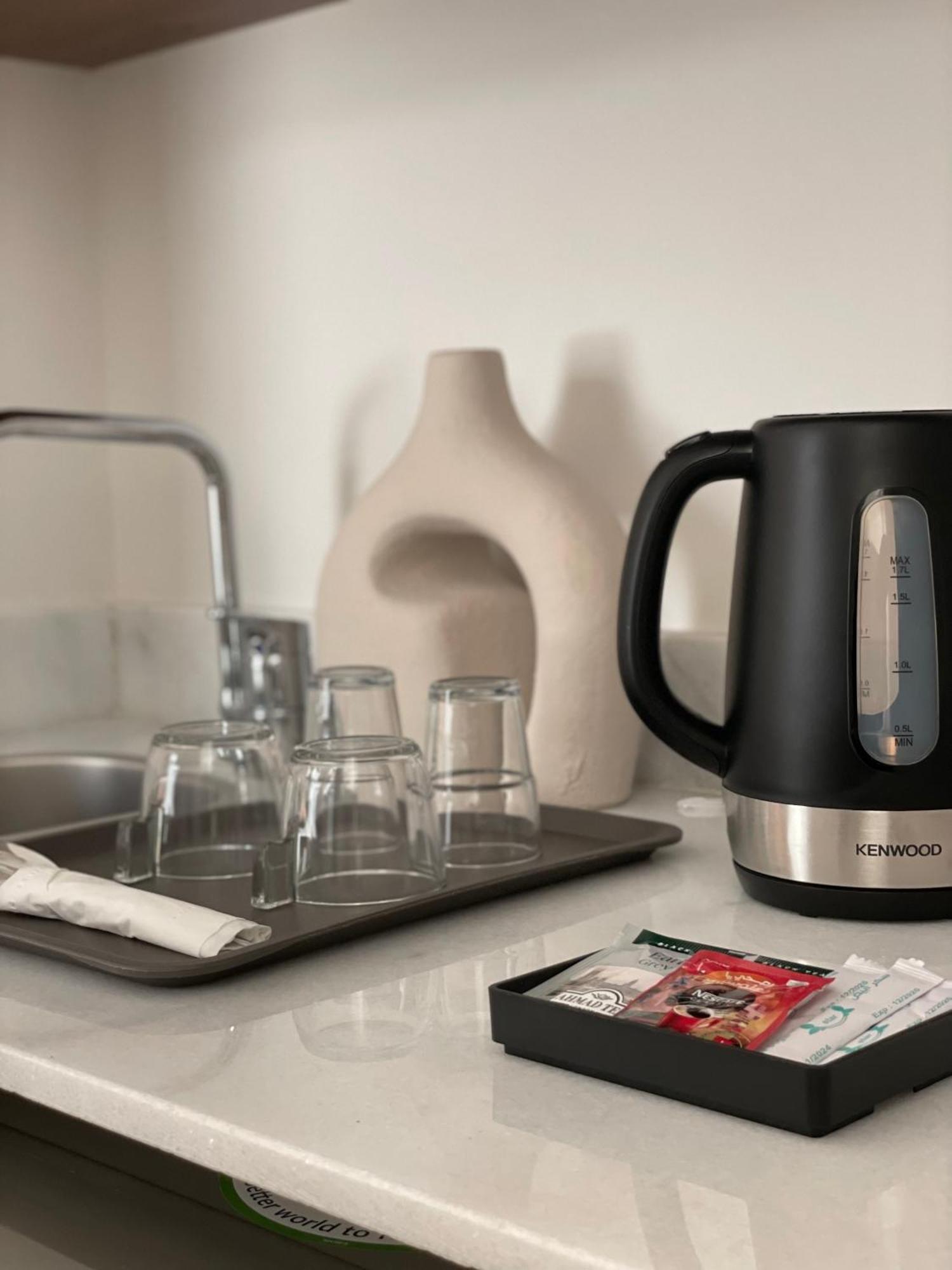 Livingville The Two-Fifty Kairo Bagian luar foto
